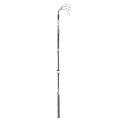 Rosemount-566 Multiple Spot Temperature Sensor